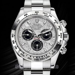 Rolex Daytona 40mm m116509-0073 Herren Automatisch Auster-Armband