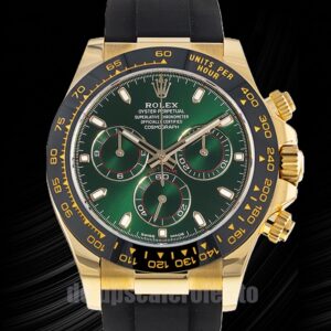 Rolex Daytona Herren 116518 40mm Automatisch