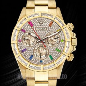 Rolex Daytona 116568 40mm Herren Uhr