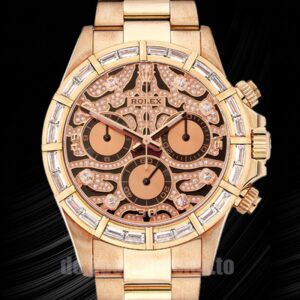 Rolex Daytona Herren 40mm 116568 Uhr Automatisch