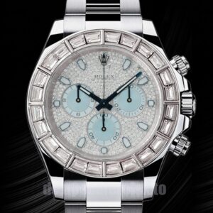 Rolex Daytona Herren 40mm 116576 Uhr