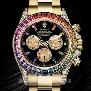 Rolex Daytona 40mm Herren 116598 Automatisch